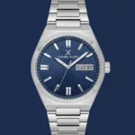 Daniel Klein Premium Çelik Kordonlu Erkek Kol Saati