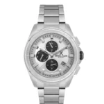 Çelik Kordonlu Erkek Kol Saati