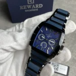 VIP Silikon Kordonlu Erkek Kol Saati