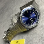 Çelik Kordonlu Erkek Kol Saati