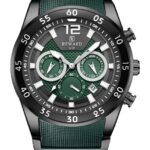 Çelik Kordonlu VIP Erkek Kol Saati A141030