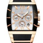 Çelik Kordonlu VIP SP Erkek Kol Saati A141128