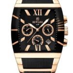 Çelik Kordonlu VIP Erkek Kol Saati A141131