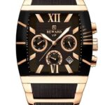 Çelik Kordonlu VIP Erkek Kol Saati A141132