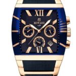 Çelik Kordonlu VIP Erkek Kol Saati A141133