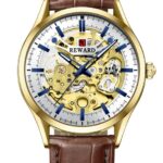 Kayış Kordonlu Oto Erkek Kol Saati A142268