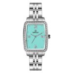 Çelik Kordonlu Kadın Kol Saati A145352