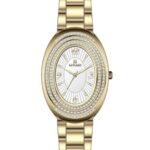 Çelik Kordonlu Kadın Kol Saati A145386