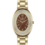 Çelik Kordonlu Kadın Kol Saati A145388