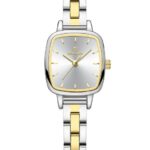 Çelik Kordonlu Kadın Kol Saati A145788