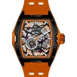 Silikon Kordonlu Oto Erkek Kol Saati A146041