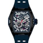 Silikon Kordonlu Oto Erkek Kol Saati A146049