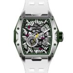 Silikon Kordonlu Oto Erkek Kol Saati A146050