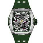 Silikon Kordonlu Oto Erkek Kol Saati A146051