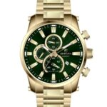 Çelik Kordonlu VIP Erkek Kol Saati A146065