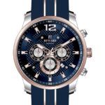 Silikon Kordonlu VIP Erkek Kol Saati A146201