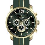 Silikon Kordonlu VIP Erkek Kol Saati A146203