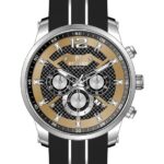 Silikon Kordonlu VIP Erkek Kol Saati A146209