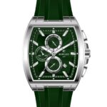 Silikon Kordonlu VIP Erkek Kol Saati A146213