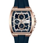 Silikon Kordonlu VIP Erkek Kol Saati A146223