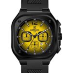 Silikon Kordonlu VIP Erkek Kol Saati A146233