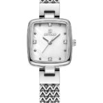 Çelik Kordonlu Kadın Kol Saati A146251