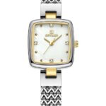 Çelik Kordonlu Kadın Kol Saati A146258