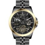 Çelik Kordonlu Oto Erkek Kol Saati A146310