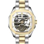 Çelik Kordonlu Oto Erkek Kol Saati A146328