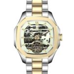 Çelik Kordonlu Oto Erkek Kol Saati A146329