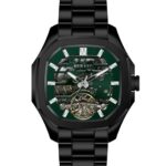 Çelik Kordonlu Oto Erkek Kol Saati A146331