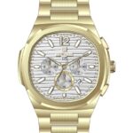 Çelik Kordonlu Vip Erkek Kol Saati A146495