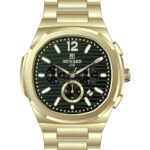 Çelik Kordonlu Vip Erkek Kol Saati A146496