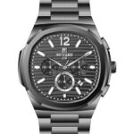 Çelik Kordonlu Vip Erkek Kol Saati A146499