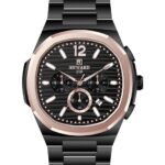 Çelik Kordonlu Vip Erkek Kol Saati A146500