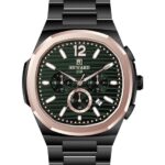 Çelik Kordonlu Vip Erkek Kol Saati A146501