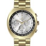 Çelik Kordonlu VIP Erkek Kol Saati A146537