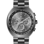 Çelik Kordonlu VIP Erkek Kol Saati A146539