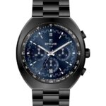 Çelik Kordonlu VIP Erkek Kol Saati A146541