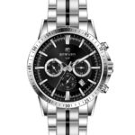 Çelik Kordonlu VIP Erkek Kol Saati A146551