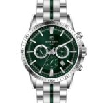 Çelik Kordonlu VIP Erkek Kol Saati A146553