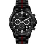 Çelik Kordonlu VIP Erkek Kol Saati A146557