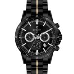 Çelik Kordonlu VIP Erkek Kol Saati A146558