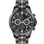 Çelik Kordonlu VIP Erkek Kol Saati A146559