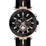 Silikon Kordonlu Vip Erkek Kol Saati A146561