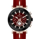 Silikon Kordonlu Vip Erkek Kol Saati A146563