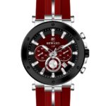 Silikon Kordonlu Vip Erkek Kol Saati A146565