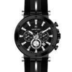 Silikon Kordonlu Vip Erkek Kol Saati A146566