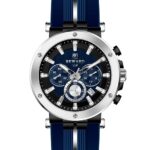 Silikon Kordonlu Vip Erkek Kol Saati A146567