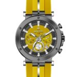 Silikon Kordonlu Vip Erkek Kol Saati A146568